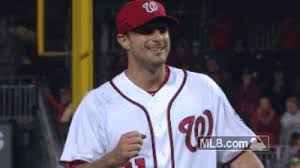 Make your own images with our meme generator or animated gif maker. Max Scherzer Gif Find On Gifer