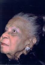 The life of the late Pearl Hampton, of NSB and Florida's oldest resident at  111, will be remembered at a service Saturday at her beloved Allen Chapel  AME Church