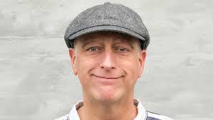 Musikalsk foredrag om Kim Larsen og Gasolin' i Stoholm Kirke