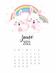 View the month calendar of june 2021 calendar including week numbers. Free Printable June 2021 Calendars 100 S Of Styles All Free