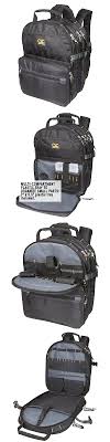 Check spelling or type a new query. Clc Custom Leathercraft 1132 75 Pocket Tool Backpack Tools Home Improvement Storage Home Organization
