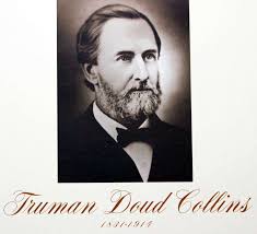 The Collins Pine Co. plays vital role in local community