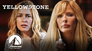 Beth vs. Summer For 16 Minutes Straight 🔪 Yellowstone