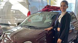 Check spelling or type a new query. Schobert Lara Vett Egy Uj Autot Az Osszesporolt Penzebol 24 Hu