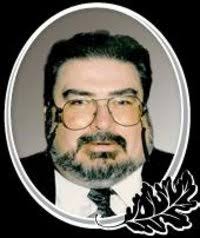 Obituary of James Andrew Atkinson