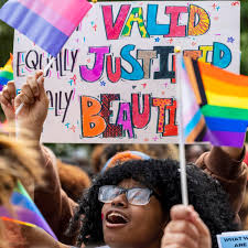 Ben Franklin students protest LGBTQ+ bills in Legislature