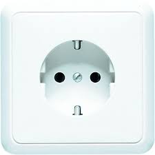 Check spelling or type a new query. Jung 5520ww Schuko Steckdose Vollplatte Alpinweiss Online Kaufen Im Voltus Elektro Shop