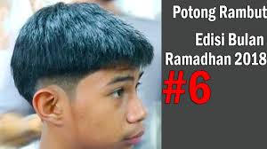 Maybe you would like to learn more about one of these? Potong Rambut 2 Jari 2018 Youtube
