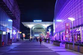 Originally inhabited by ethnic silesians, it was ruled by the polish piast dynasty before falling into czech hands in 1335, and then into the hapsburg domain in 1526. Experience In Katowice Poland By Natalia Erasmus Experience Katowice