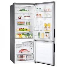 #1 bölümde tamir ettiğimiz dolabımız yeniden. Lg Gc B569nlhz A Kombi No Frost Buzdolabi Incehesap Com