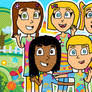 PBS Kids Digital Art: The Casagrandes Part 1 by MAPSuperStar