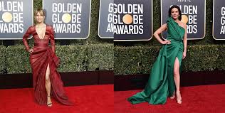 Globurile de aur 2019 au venit cu o surpriză. Catherine Zeta Jones Si Halle Berry Au Stralucit La Globurile De Aur 2019