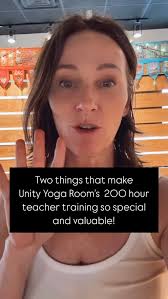 Join Unity Yoga Room teacher training and study with master teachers, Joy  Stone, Robbie Short , Cindy Lundsford, and Jan Thrasher. , training starts  March 28 and goes through June 29. Earlybird ...