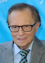 Larry King : "Le coeur brisé", il crie sa douleur après la mort de ses  enfants