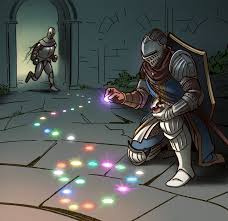 Agroshka Anri Making Extra Sure Horace Finds Him What is the best weapon to infuse with magic or best int scaling weapon in dark souls 3? anri making extra sure horace finds him
