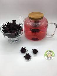 diy整顆乾燥洛神花 使用水波爐 moscow mule mugs glassware tableware