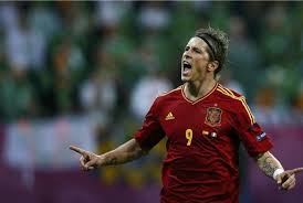 Jumlah tersebut terdiri dari ofisial tim beserta direktur teknik pssi indra sjafri. Torres Spanyol Telah Kembali Ke Jalan Yang Benar Republika Online