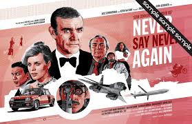 The james bond collection is only one of the movie franchises available for film fans in these trying times. Pin On Bond James Bond