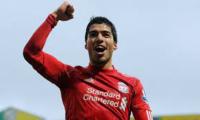 Barcelona, meanwhile, need a point away at eibar in order to secure third place, with no chance for them of catching either atletico or real madrid. Luis Suarez Interview I Am So Happy For Hendo And The Liverpool Fans Liverpool Fc