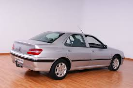 Peugeot 406 coupé 2.2 hdi. Peugeot 406 2 2 Hdi 136 Cv Svdt Automocio Pere