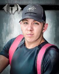 Chevy Allen Anthony Gall, 16 Beaufort-Leslie Fire Protection District,  Beaufort, Missouri End of Watch: April 4th, 2025 Firefighter Gall died  while protecting his community. Rest easy brother, DanSun