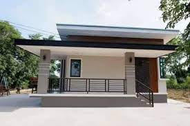 Atap rumah ini mempunyai desain bagian depan menggunakan atap datar. 310 Best Tampak Depan Rumah Minimalis Modern Terbaru Ideas In 2021 House Styles House Home
