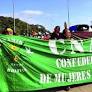 Pueblos indígenas y campesinos se articulan ante la reconfiguración del régimen agrario definido en la Ley 157