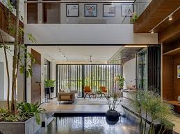 In traditional residential architecture, symmetry in design and balanced spread of windows was prominently visible. Tofpyefitdip3m
