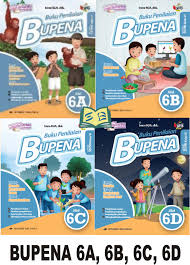 Maybe you would like to learn more about one of these? Download Buku Bupena Kelas 6c Cara Golden