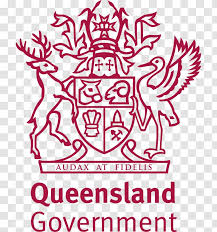 Some logos are clickable and available in large sizes. Brisbane Govhack Government Of Queensland Tourism And Events Health Logo Transparent Png