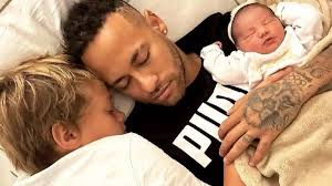 Neymar vai ser pai pela terceira vez, afirma colunista; modelo teria  manifestado: 'Um aninho de diferença - bsc-int.co.jp