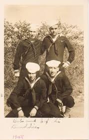 Giving thanks for 244 years of Semper Fortis. Happy birthday, U.S. Navy!  ⚓️🎂 MORE NEWS: http://bit.ly/33t9Q2I