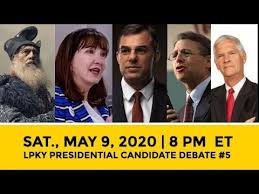 Jo Jorgensen Presidential Campaign 2020 Ballotpedia