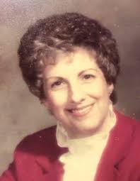 M. Evelyn Smith Obituary