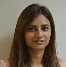Dr Aisha Jan