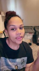 Is Kiara Nowlin Black