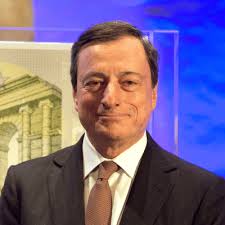 Mario Draghi