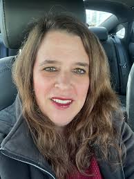 She's really something She's fearless