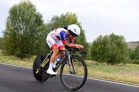 She is preceded in death by her husband, e Catalina Soto Ocupo El Lugar 38 En El Mundial De Ciclismo De Ruta El Deportero