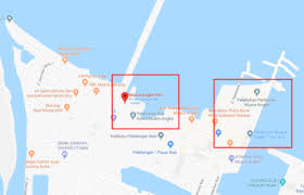 Wisata pulau pari di kepulauan seribu selatan jakarta. Dikepung Biru Kepulauan Seribu Pulau Tidung Anandastoon