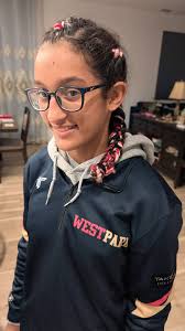 Freshman girl wrestler in Sacramento, CA needs to build muscle mass