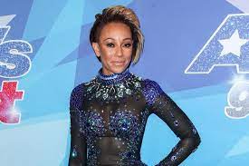 Order my book #brutallyhonest audiobook: Mel B Slammed By Ex Husband Jimmy Gulzar