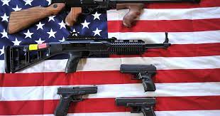 Buying a gun in new mexico. Gun Ownership By State In America Statistics And Rates Cbs News