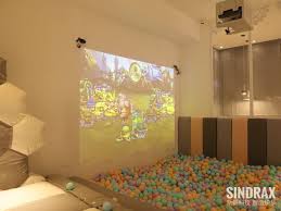 Not all restaurants cater to kids — and that's okay! Hangzhou Kidstoo Kid Friendly Restaurant Sindrax