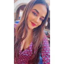 Aurora Curiel's Instagram, Twitter & Facebook