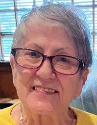 Obituary for Betty M. Cline