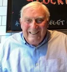 John Mather Obituary (2022)