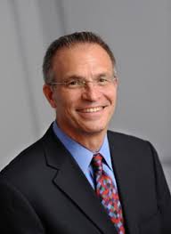 Welcome Message from Dean Valentini