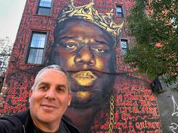 Profile for Marcus Hillman