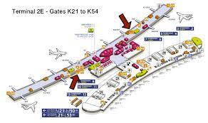 Public transport, direct traffic, taxis, etc. Charles De Gaulle Airport Paris Cdg Airport Smoking